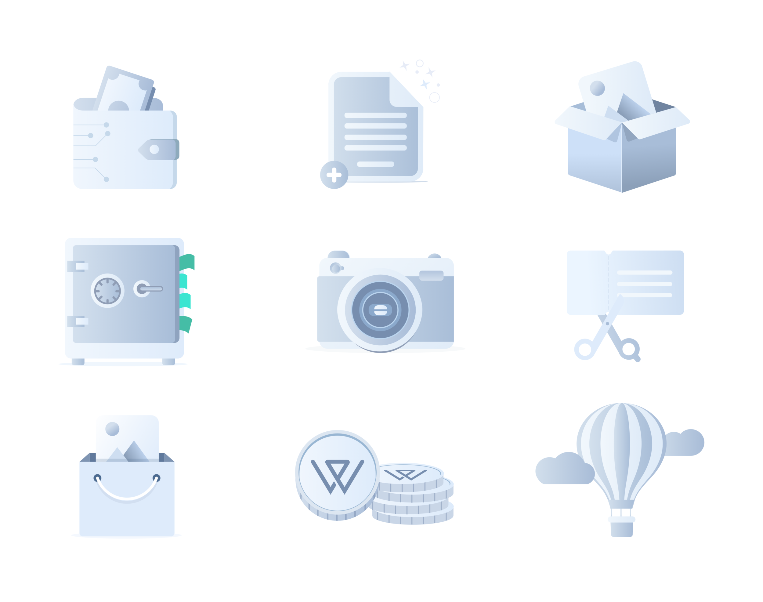 illustrations