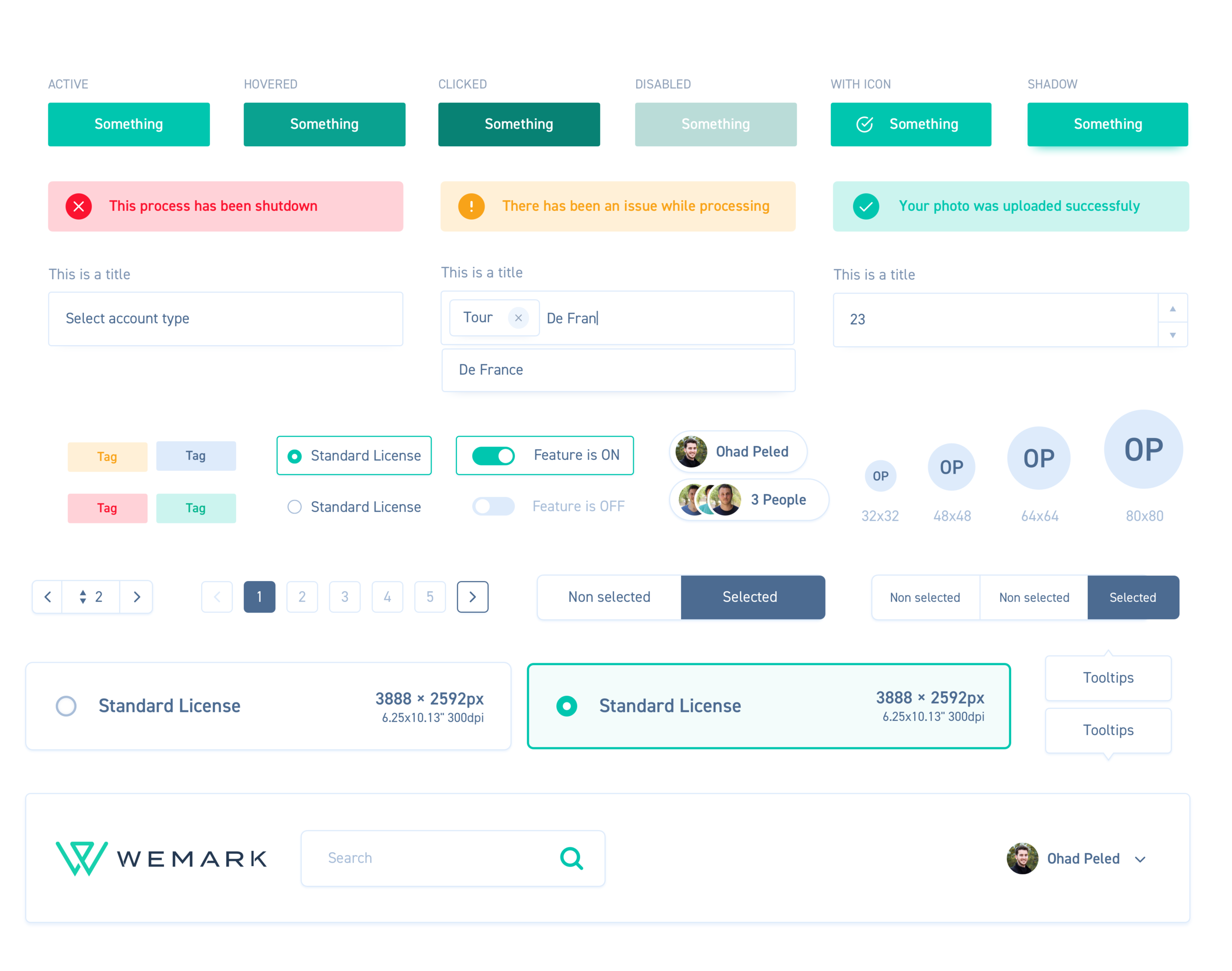styleguide